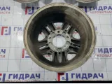 Диск литой оригинальный Toyota R16 5*150 1 шт.
