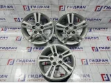 Диск литой оригинальный Mitsubishi R16 5*114.3 1 шт.