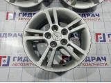 Диск литой оригинальный Mitsubishi R16 5*114.3 1 шт.