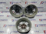 Диск литой оригинальный Mitsubishi R16 5*114.3 1 шт.