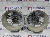Диск литой оригинальный Mitsubishi R16 5*114.3 1 шт.