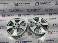 Диск литой Kia R17 5*114.3 1 шт.