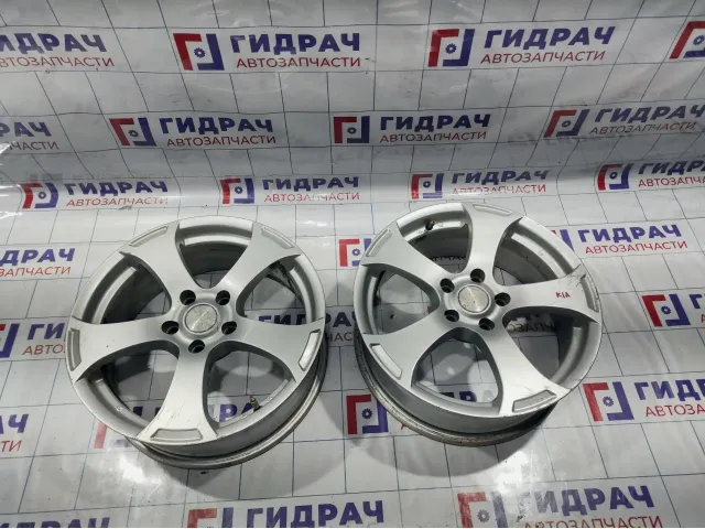 Диск литой Kia R17 5*114.3 1 шт.