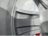 Диск литой оригинальный Kia R17 5*114.3 1 шт.