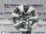 Диск литой оригинальный Toyota R17 6*139.7 1 шт.