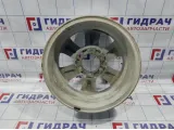 Диск литой оригинальный Toyota R17 6*139.7 1 шт.