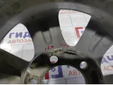 Диск литой оригинальный Toyota R17 6*139.7 1 шт.