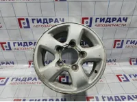 Диск литой R16 5*150 1 шт.