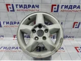 Диск литой оригинальный Hyundai R15 5*120 1 шт.
