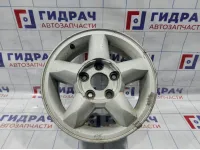 Диск литой оригинальный Hyundai R15 5*120 1 шт.