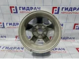Диск литой оригинальный Hyundai R15 5*120 1 шт.