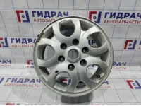 Диск литой R16 5*139 1 шт.