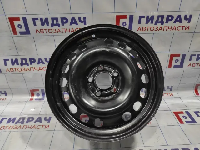 Диск Штампованный R16 5*112 1 шт.