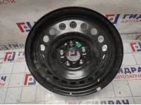 Диск штампованный R16 5*115 1 шт.