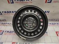 Диск штампованный R16 5*115 1 шт.