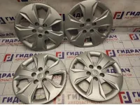 Колпак декоративный (комплект) Hyundai 52960-M0000 4 шт.