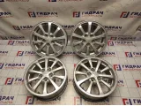 Комплект оригинальных литых дисков Mitsubishi ASX R16 5*114.3 4 шт.