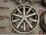Комплект оригинальных литых дисков Mitsubishi ASX R16 5*114.3 4 шт.