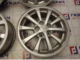 Комплект оригинальных литых дисков Mitsubishi ASX R16 5*114.3 4 шт.