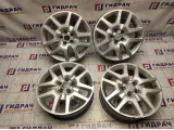 Комплект оригинальных литых дисков Opel Antara R18 5*115 4 шт.