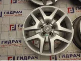 Комплект оригинальных литых дисков Opel Antara R18 5*115 4 шт.