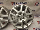 Комплект оригинальных литых дисков Opel Antara R18 5*115 4 шт.