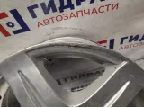 Комплект оригинальных литых дисков Ssang Yong Action New R16 5*112 4 шт.
