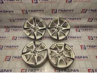 Комплект литых дисков K&K R14 4*100 4 шт.