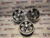Диск литой Great Wall Hover H3 R17 6*139.7 1 шт.
