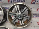 Диск литой Great Wall Hover H3 R17 6*139.7 1 шт.