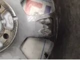 Комплект оригинальных литых дисков Nissan Almera R15 4*100 4 шт.