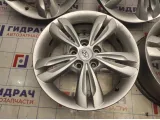 Комплект оригинальных литых дисков Hyundai Ix35 R17 5*114.3 5 шт.