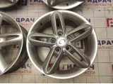Комплект оригинальных литых дисков Ssang Yong Action New R16 5*112 4 шт.