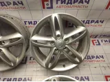 Комплект оригинальных литых дисков Ssang Yong Action New R16 5*112 4 шт.