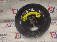 Диск штампованный R14 5*100 1 шт.