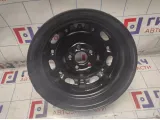 Диск штампованный R14 5*100 1 шт.
