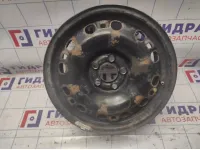 Диск штампованный R15 5*100 1 шт.