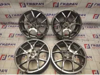 Комплект литых дисков GR R16 5*108 4 шт.