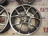 Комплект литых дисков GR R16 5*108 4 шт.