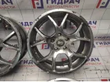 Комплект литых дисков GR R16 5*108 4 шт.