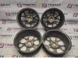 Комплект литых дисков GR R16 5*108 4 шт.