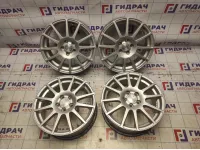 Комплект литых дисков Prasivo R16 5*100 4 шт.