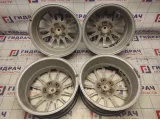 Комплект литых дисков Prasivo R16 5*100 4 шт.