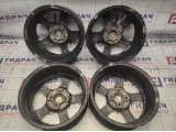 Комплект литых дисков R15 4*100 4 шт.