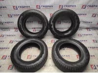 Комплект зимних шипованных шин Cordiant Snow Cross 215/65 16 4 шт.