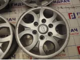 Комплект оригинальных литых дисков Hyundai Starex R16 6*139.7 4 шт.