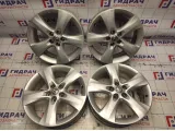 Комплект оригинальных литых дисков Opel Astra J R16 5*105 4 шт.