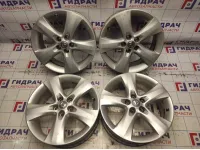 Комплект оригинальных литых дисков Opel Astra J R16 5*105 4 шт.