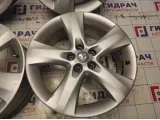 Комплект оригинальных литых дисков Opel Astra J R16 5*105 4 шт.