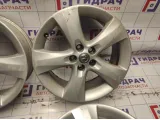 Комплект оригинальных литых дисков Opel Astra J R16 5*105 4 шт.
